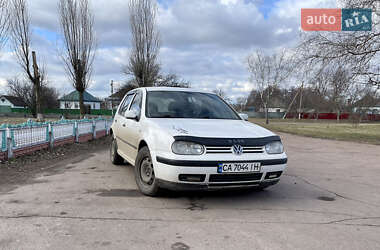 Volkswagen Golf  1999