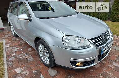 Volkswagen Golf  2008