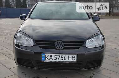 Volkswagen Golf  2006