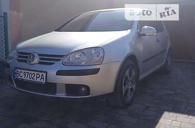 Volkswagen Golf  2005