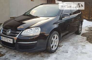 Volkswagen Golf  2007