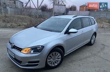 Volkswagen Golf  2013