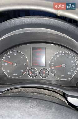 Volkswagen Golf 2008