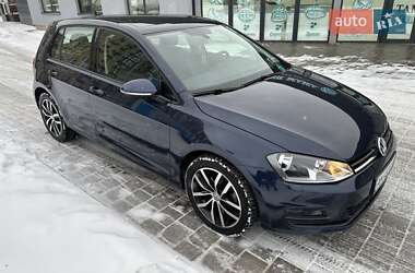 Volkswagen Golf 2015 2014