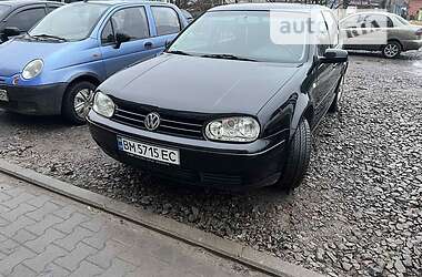 Volkswagen Golf  2002