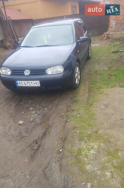 Volkswagen Golf  1999
