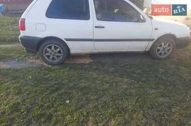 Volkswagen Golf  1995