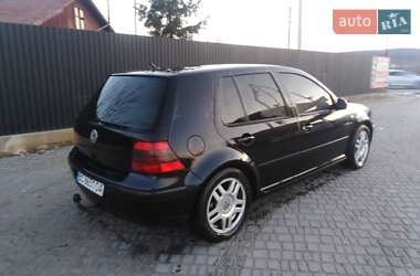 Volkswagen Golf 1999