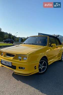 Volkswagen Golf  1992