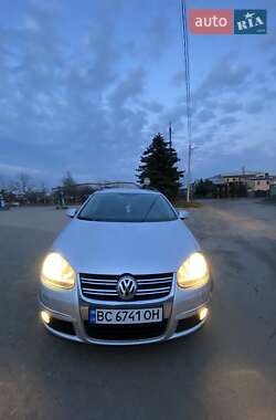 Volkswagen Golf  2008