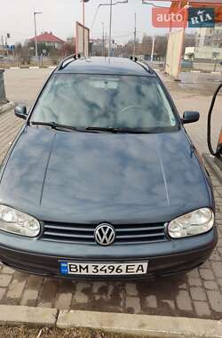 Volkswagen Golf  2002