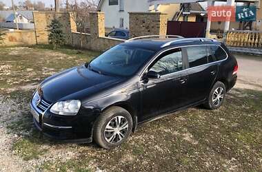 Volkswagen Golf  2008