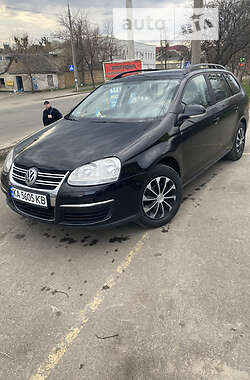 Volkswagen Golf  2007