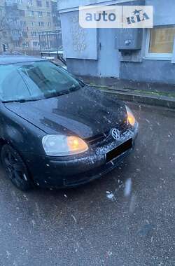 Volkswagen Golf  2007