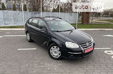 Volkswagen Golf Common Rail 103kw  2008