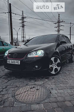 Volkswagen Golf  2006