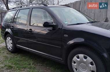 Volkswagen Golf 2000