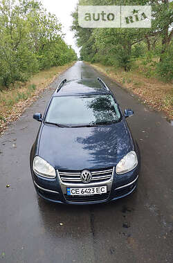 Volkswagen Golf Sportline 2009