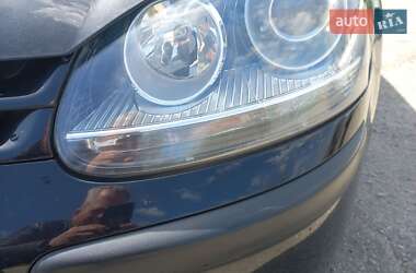 Volkswagen Golf  2005