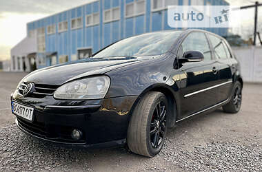 Volkswagen Golf  2008