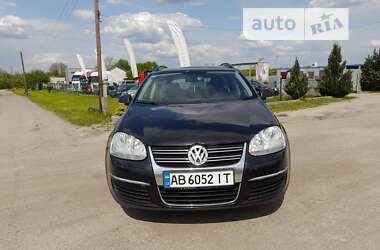 Volkswagen Golf  2007