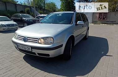 Volkswagen Golf  2004