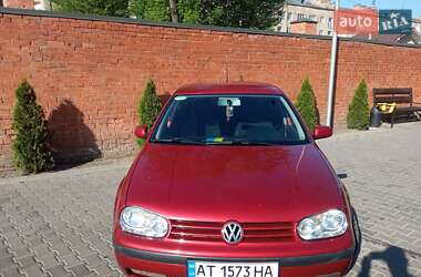 Volkswagen Golf  1999