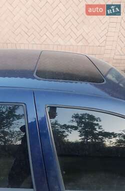 Volkswagen Golf 2001