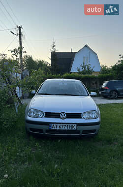 Volkswagen Golf  1999