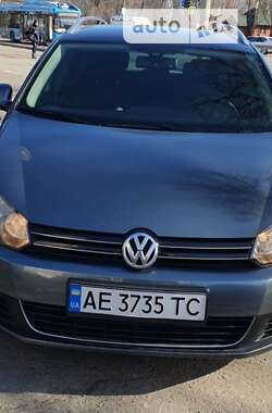 Volkswagen Golf  2011
