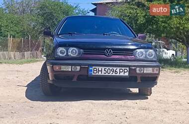 Volkswagen Golf  1994