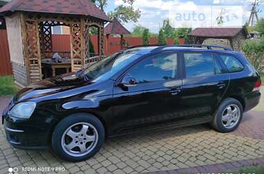 Volkswagen Golf  2007