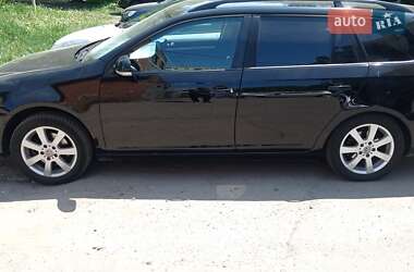 Volkswagen Golf  2013