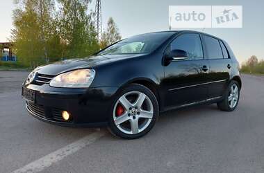 Volkswagen Golf  2007