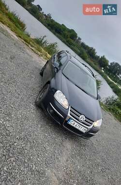 Volkswagen Golf  2008