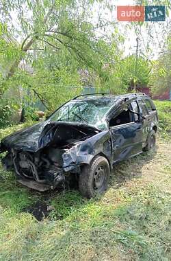 Volkswagen Golf 2001