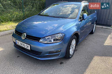 Volkswagen Golf  2016