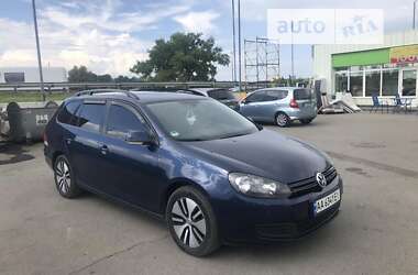 Volkswagen Golf  2013