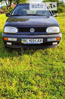 Volkswagen Golf  1994