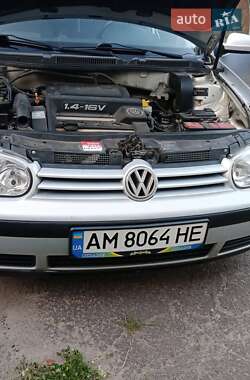 Volkswagen Golf  1997