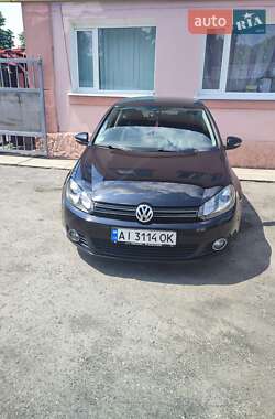 Volkswagen Golf  2010