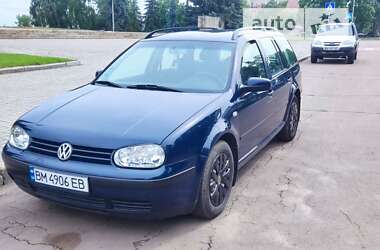 Volkswagen Golf  2000