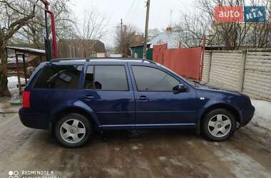 Volkswagen Golf  1999