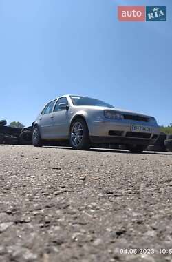 Volkswagen Golf  1999