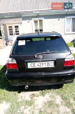 Volkswagen Golf 1993