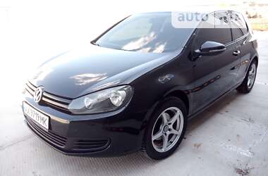 Volkswagen Golf  2010