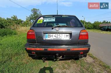 Volkswagen Golf  1993
