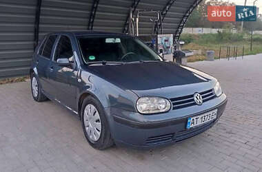 Volkswagen Golf 2003