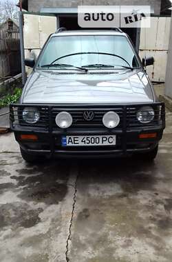 Volkswagen Golf  1991