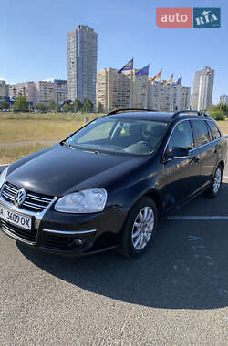 Volkswagen Golf  2009